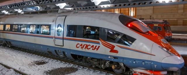 Московский суд обязал Siemens исполнить контракт на поставку РЖД 13 «Сапсанов»