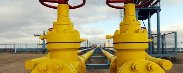 «Нафтогаз» Украины заявил о новом иске против «Газпрома» из-за неоплаты транзита