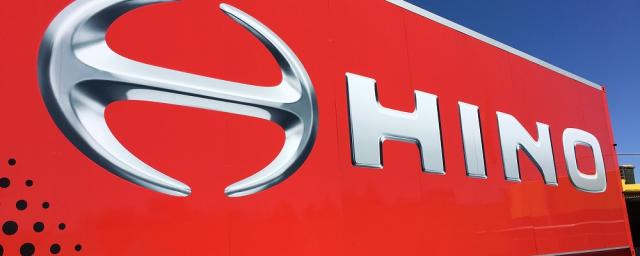 NHK: японский автоконцерн Hino Motors не будет строить завод России