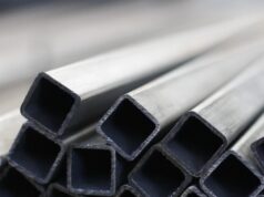 Труба профильная 40х40: прочность и надежность для ваших проектов
