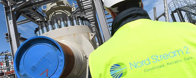 Оператор «Северного потока» Nord Stream завершил сбор сведений на месте взрывов на первой нитке