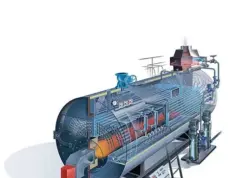 Проектирование, производство и монтаж котельных: современные подходы и ключевые этапы