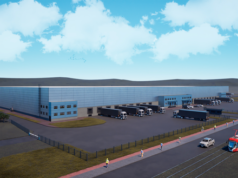 Аренда склада в Санкт-Петербурге: Полное руководство для бизнеса