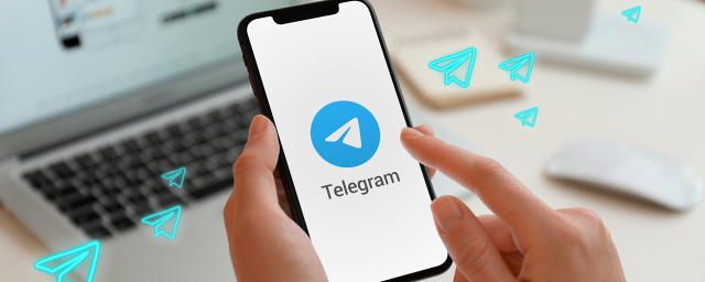 Павел Дуров сообщил, что Telegram удалось обойти по популярности Facebook Messenger