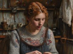 Популярные виды рукоделия: от традиционных техник до современных трендов