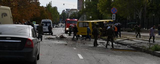 Сегодня 12 12 2023 донецк новост. Обстрел крытого рынка в Донецке 22.09.22. Обстрел крытого рынка в Донецке.