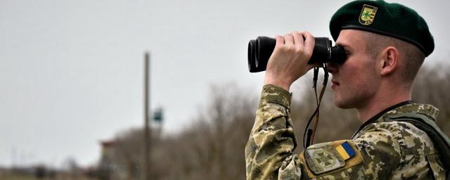 При попытке выезда с Украины задержаны более 2,2 тысячи военнообязанных мужчин