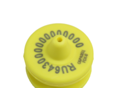 Ушные бирки для КРС: Виды, Применение и Выбор