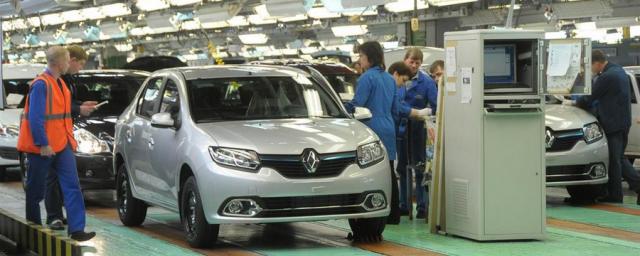 Renault изучает возможность передать свою долю в «Автовазе» российскому инвестору