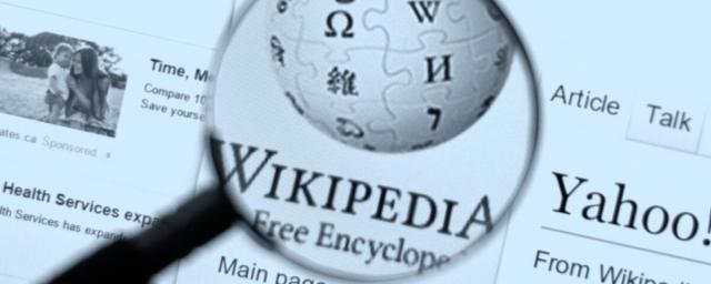 Роскомнадзор сообщил, что Wikimedia Foundation попадает под действие закона «о приземлении»