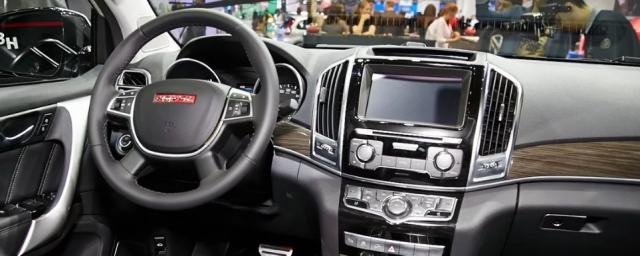 Россияне разочаровались в качестве китайского автопрома