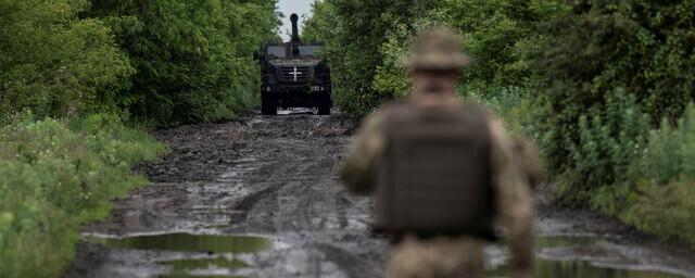 Российский пехотинец с позывным Тапок притворился военным ВСУ и взял в плен трёх боевиков