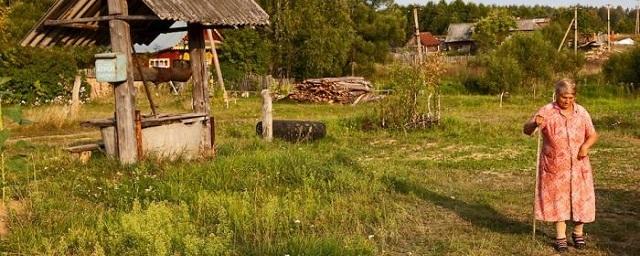 Сельским пенсионерам напомнили о праве на получение повышенной пенсии