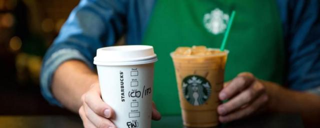 Сеть кофеен Starbucks объявила о приостановке работы в России