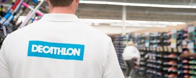 Сеть магазинов спорттоваров Decathlon заявила о приостановке работы в России