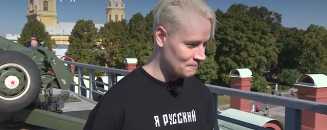 SHAMAN выступит с сольным концертом на «Газпром Арене» в Петербурге