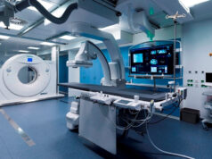 Покупка современного медицинского оборудования