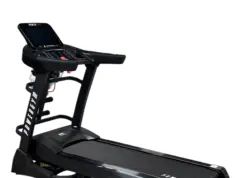 Беговые дорожки: выбор модели для дома и фитнеса