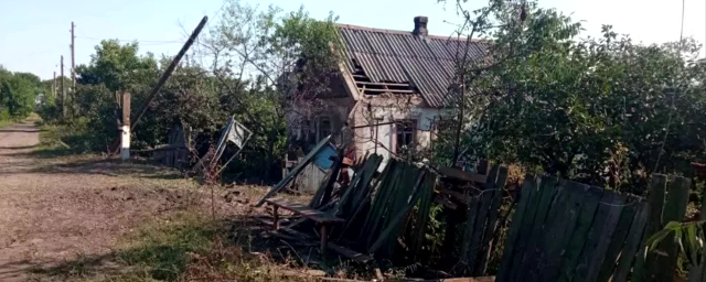 В ДНР владельцы разрушенных домов получат компенсацию в 100 тысяч рублей