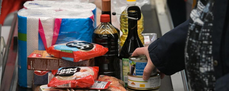 В январе ожидается серьезное подорожание продуктов