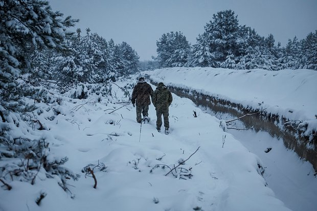 В Верховной Раде обсуждают цену брони от мобилизации на Украине