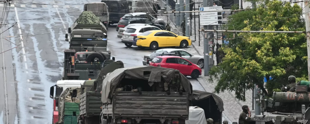 В Воронежской области от перестрелки армии с ЧВК «Вагнер» получили повреждения 19 домов