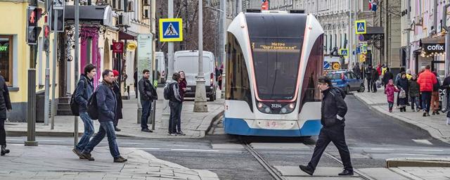 Вильфанд рассказал, какой будет погода в Москве в начале апреля