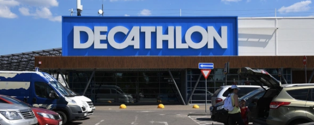 Владелец сети Decathlon в РФ запустит новый бренд магазинов Desport