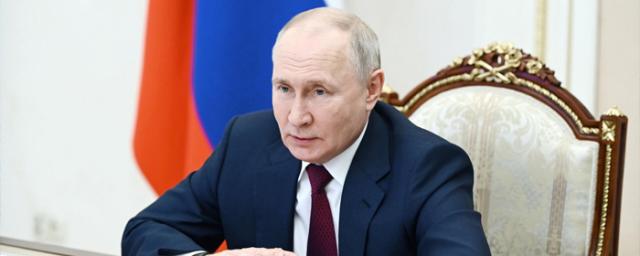 Владимир Путин назвал хорошей идею возведения мечети в подмосковном парке ВС РФ «Патриот»