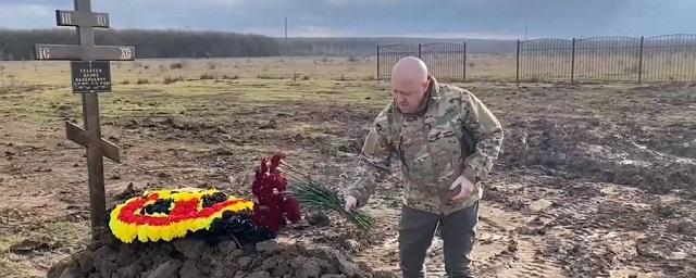 Власти Горячего Ключа запрещают хоронить «вагнеровцев», погибших в СВО, на кладбище в Бакинской