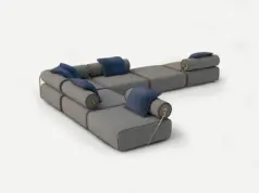 Диван премиум: выбор, дизайн и уход