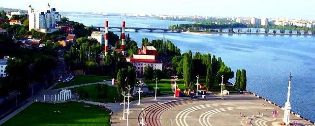 Воронеж, Краснодар, Красноярск и Пермь стали городами-миллионниками