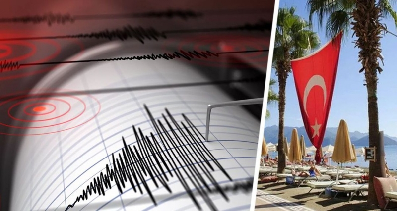 Все курорты Анталии могут быть разрушены новым землетрясением: турецкие геофизики раскрыли причину