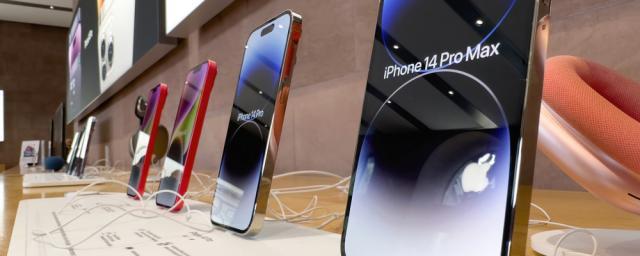 WSJ: Apple ускорила планы по уходу производства за пределы Китая из-за беспорядков