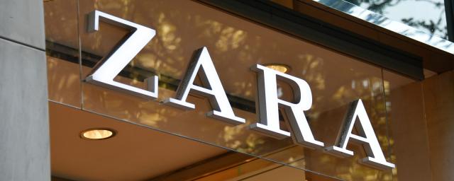 Zara вернется в Россию под новыми брендами в апреле—мае 2023 года