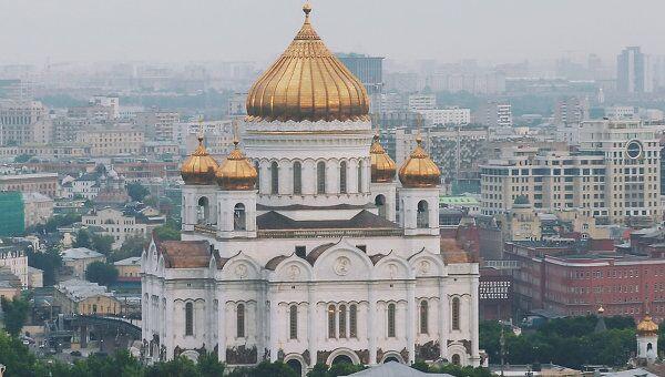 Жители России приняли участие в опросе в рамках Всемирного Русского Народного Собора