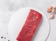 Стейки из мраморной говядины: искусство вкуса и качества